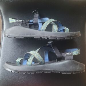 Chaco Original Z/2 Yampa Vibram sandals MADE IN USA!